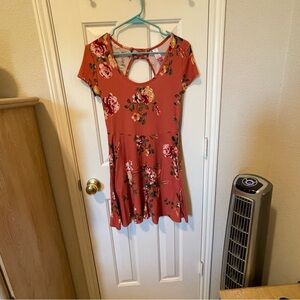 No Boundaries Cute Dress